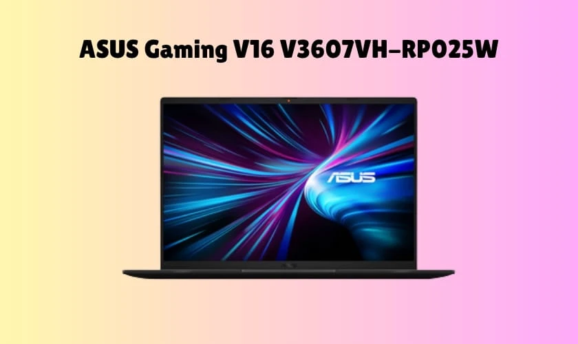 Laptop ASUS Gaming V16