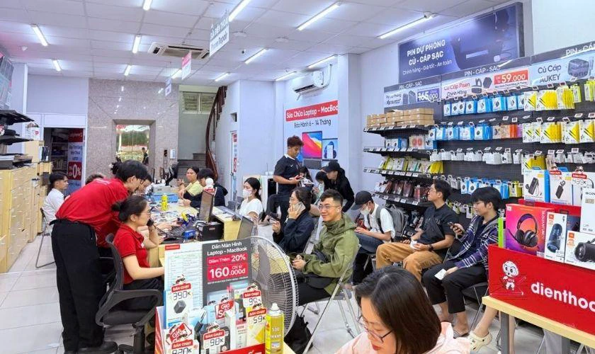 Lưu ý khi chọn mua laptop cho sinh viên cơ khí