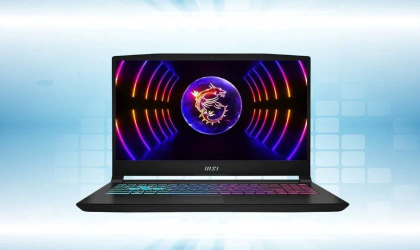 MSI Katana 15 B13UDXK-2411VN