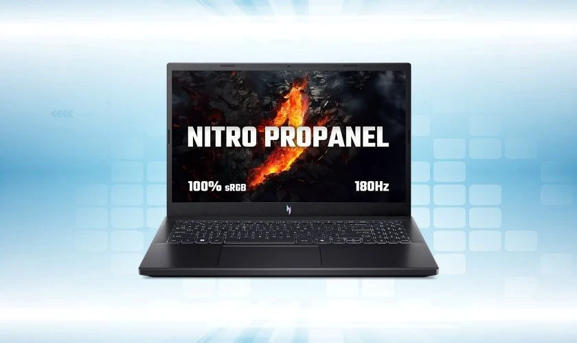 Acer Gaming Nitro Lite 16 NL16-71G-71UJ