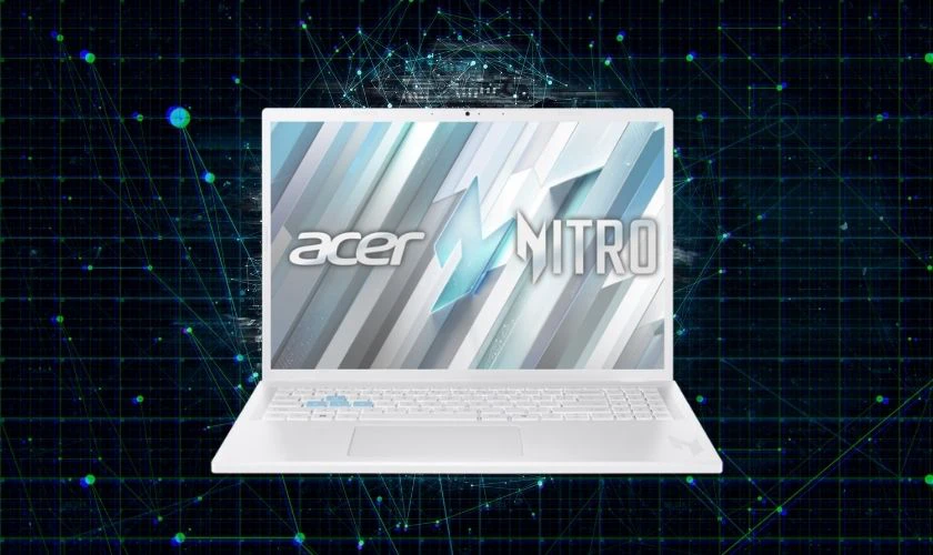 Acer Gaming Nitro ProPanel ANV15-41-R7CR
