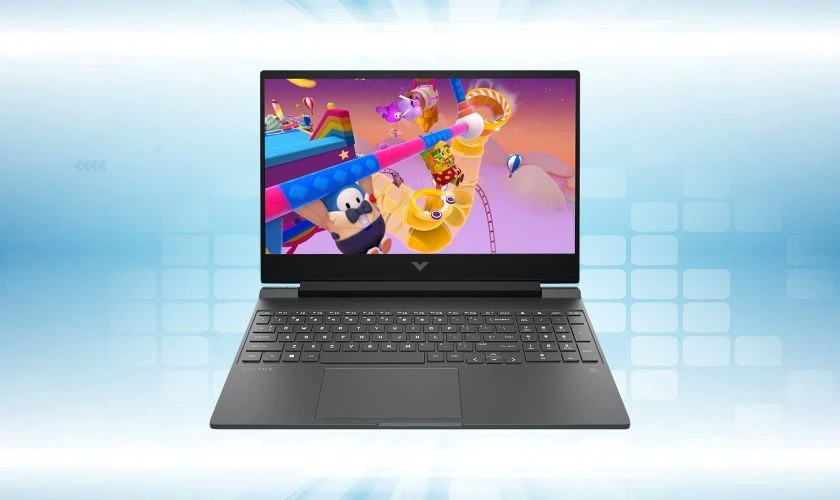 HP Victus 15-FB3116AX BX8U4PA