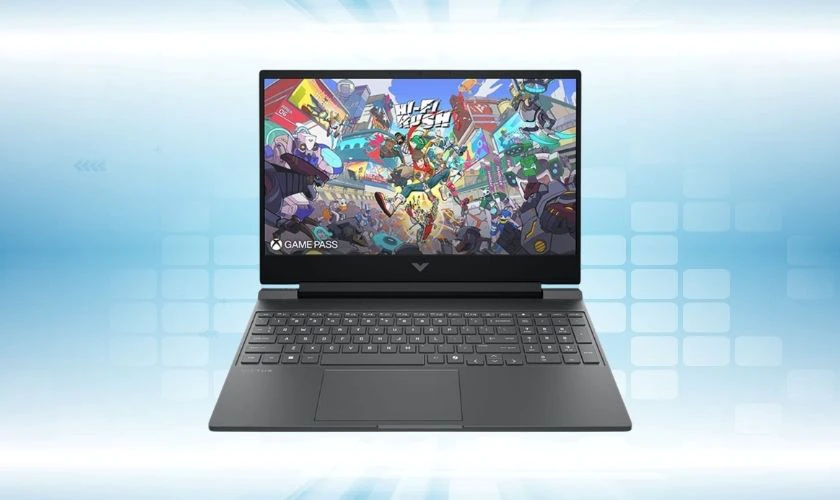 HP Victus 15-FA2451TX D17WPPA