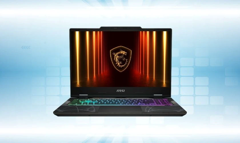 MSI Cyborg 15 B13WEKG-676VN
