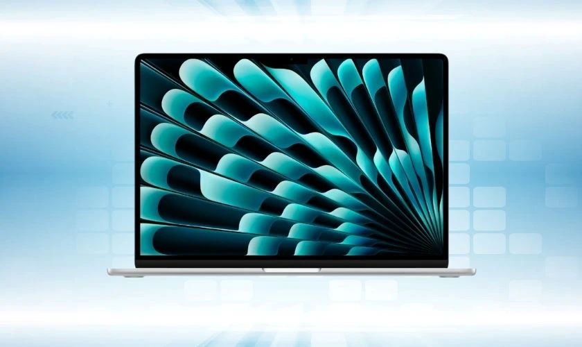 MacBook Air M5 15 inch 2026 10CPU 10GPU 16GB 512GB