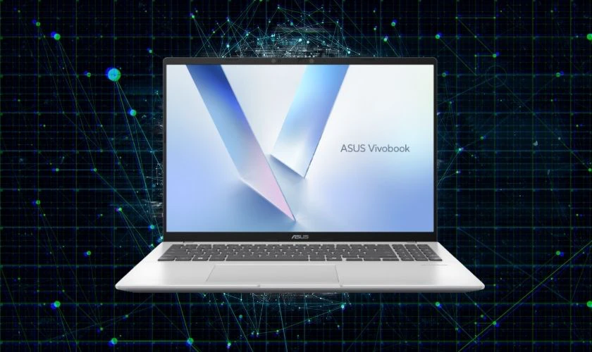Laptop cho sinh viên điện tử viễn thông phân khúc phổ thông đáng mua