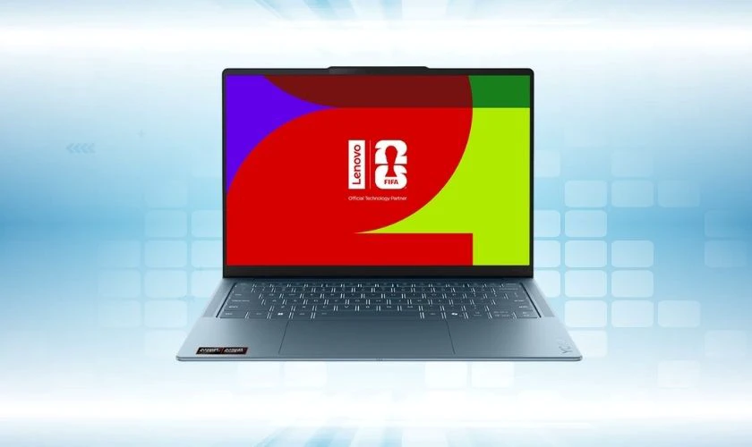 Lenovo Yoga Slim 7 14AGP11 83QS001DVN
