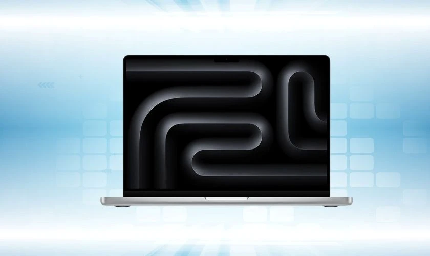 MacBook Pro 14 M5 10CPU 10GPU 16GB 512GB