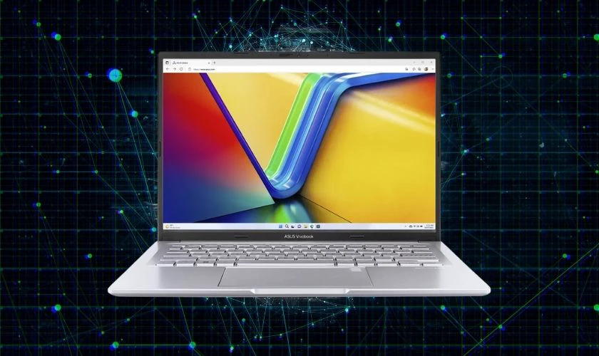 Laptop cho sinh viên điện tử viễn thông phân khúc phổ thông giá tốt