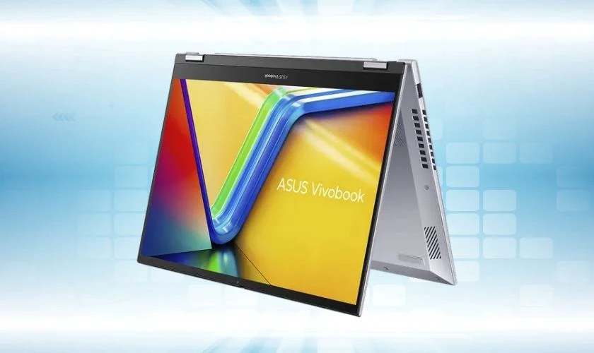 Laptop cho sinh viên điện tử viễn thông phân khúc tầm trung 20 - 28 triệu