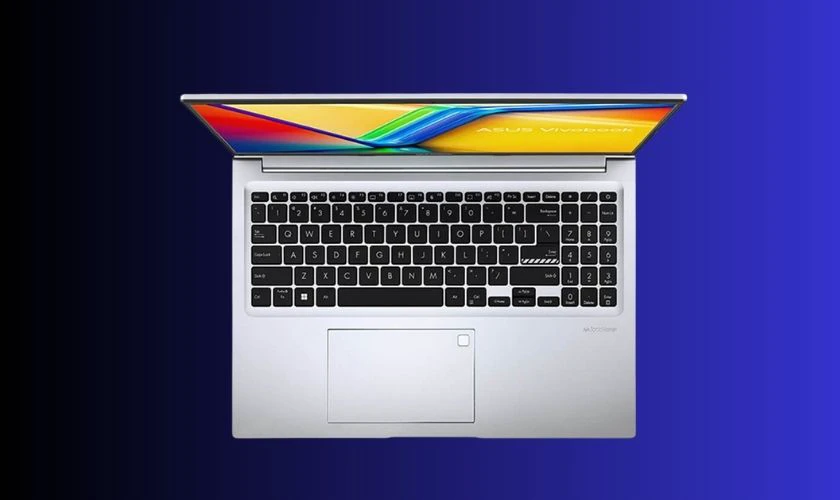 ASUS Vivobook 16 X1605VA nổi bật với màn hình lớn 16 inch