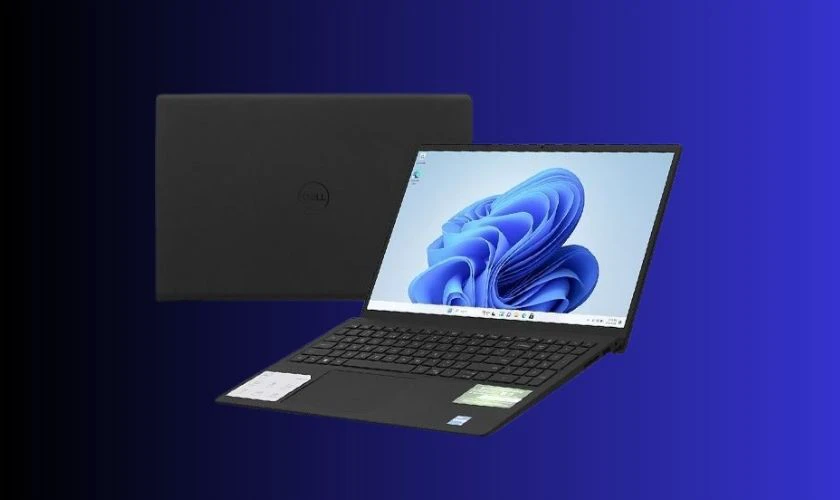 Dell Inspiron 15 3530 phù hợp với sinh viên cần một chiếc laptop ổn định để học tập