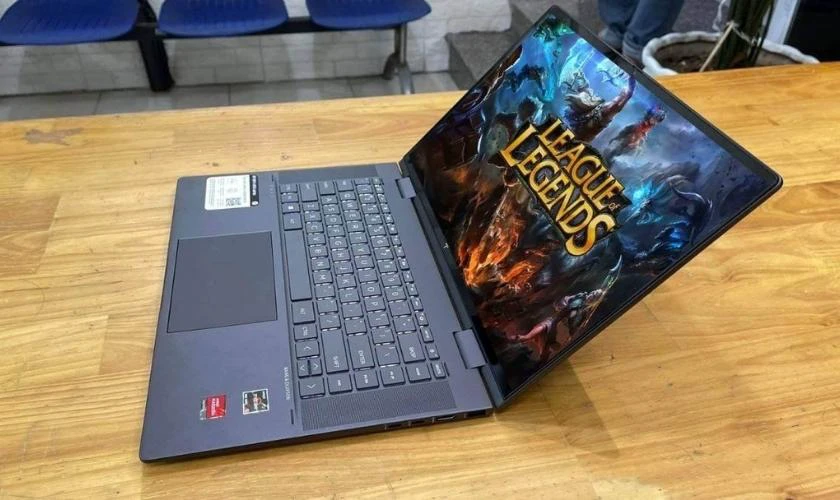 Acer Aspire 5 Ryzen 5 7530U là lựa chọn có hiệu năng tốt trong tầm giá