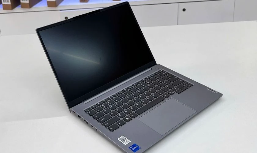 Lenovo ThinkBook 14 G6 là laptop hiệu năng cao dành cho sinh viên