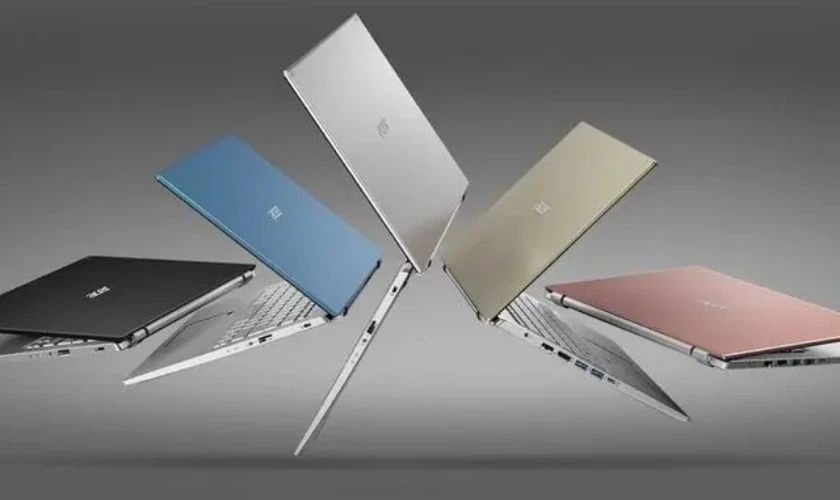 Laptop cho sinh viên dưới 20 triệu thương hiệu Acer