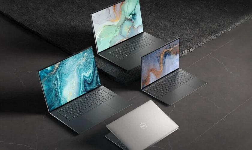 Laptop cho sinh viên dưới 20 triệu thương hiệu DELL