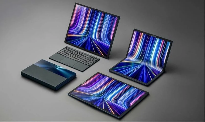Laptop cho sinh viên dưới 20 triệu thương hiệu ASUS