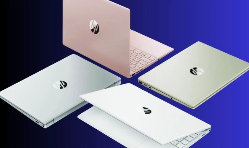Laptop cho sinh viên dưới 20 triệu thương hiệu HP