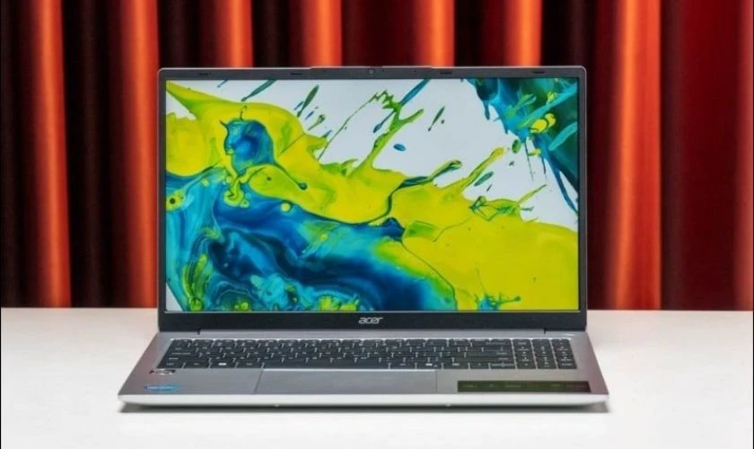 Acer Aspire Lite 15 AL15-42P-R50R là một trong những mẫu laptop có mức giá dễ tiếp cận