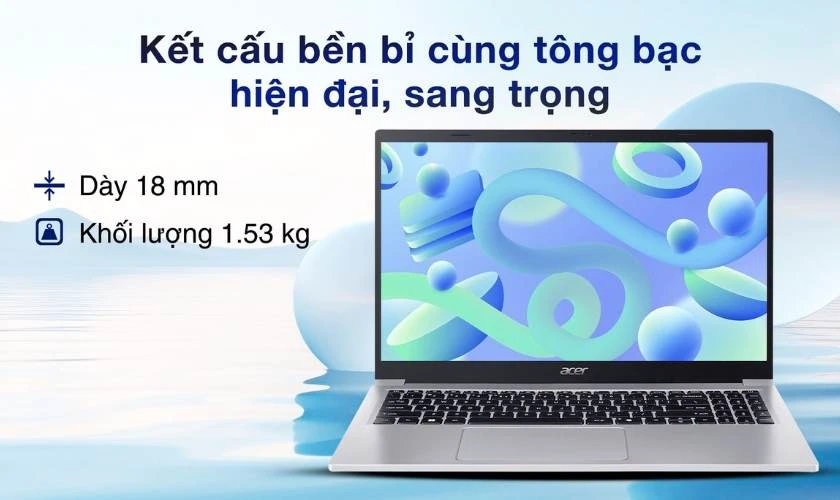Acer Aspire Lite 15 AL15-33P-38BA - NX.D2KSV.001
