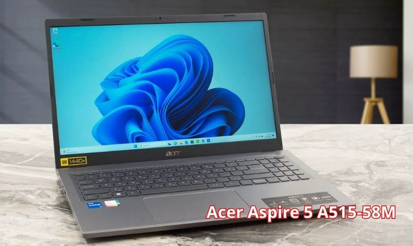 Acer Aspire 5 A515-58M (Intel Core i5-1335U)