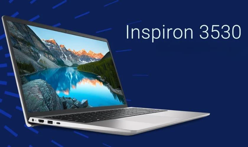 Dell Inspiron 15 3530