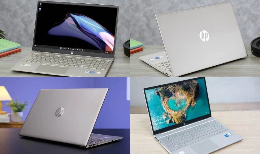 HP Pavilion 15-EG3093TU 8C5L4PA