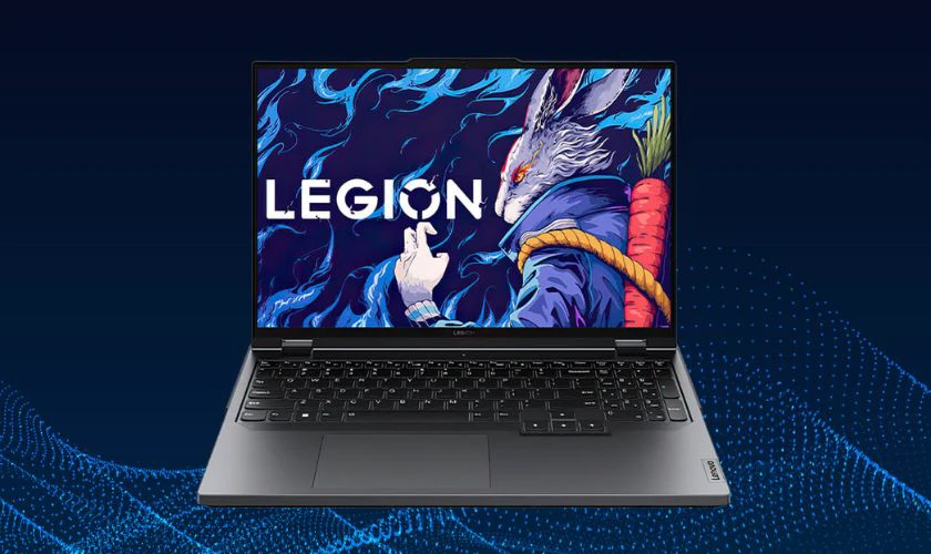 Lenovo Legion Pro 5 16IRX9 - 42.990.000đ