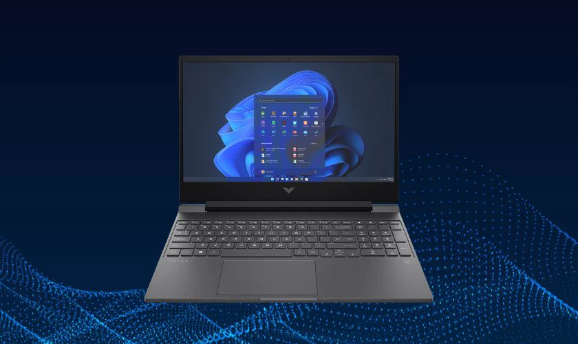 HP Gaming Victus 15 fa1139TX i5-12450H RTX 2050 - 17.690.000đ