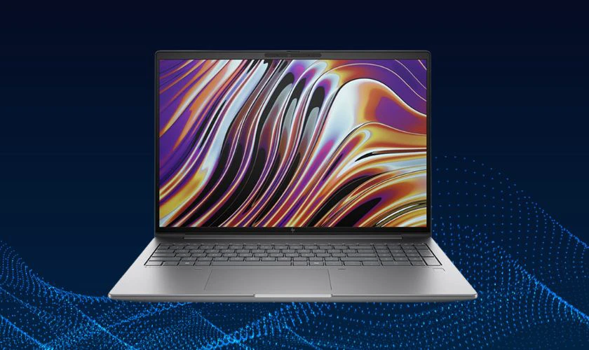 HP ZBook Power G11 hướng đến người dùng cần hiệu năng workstation