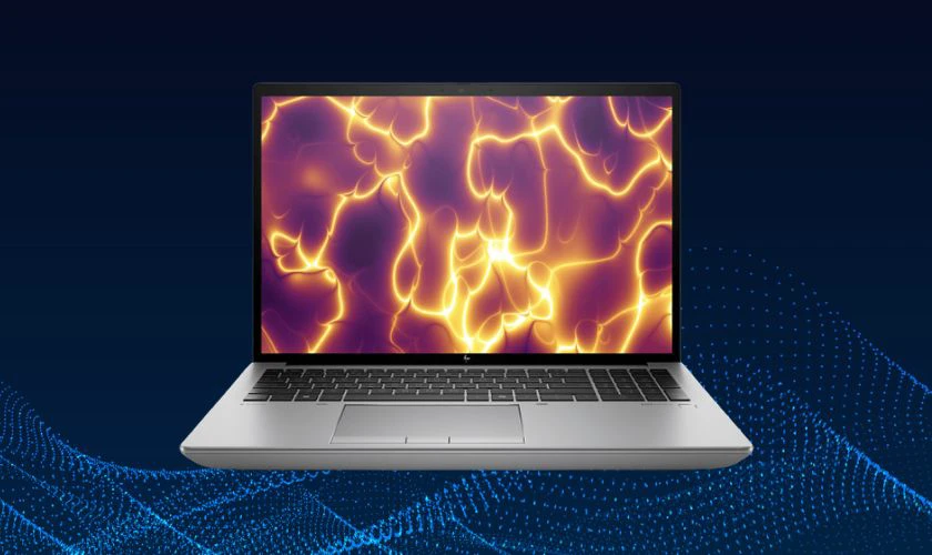HP ZBook Fury 16 G11 là dòng workstation cao cấp
