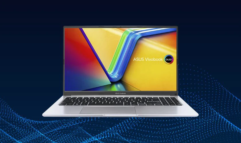 ASUS Vivobook 15 OLED A1505VA i7-13620H - 18.290.000đ
