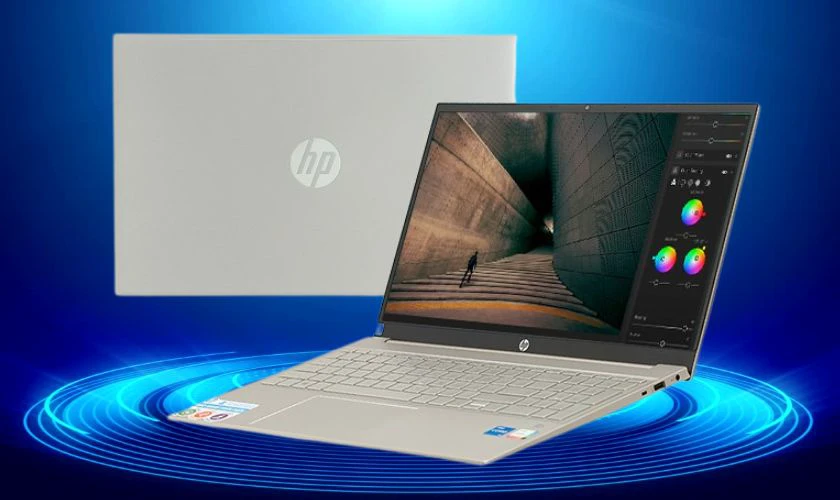 HP Pavilion 15 eg0505TU i5 1135G7