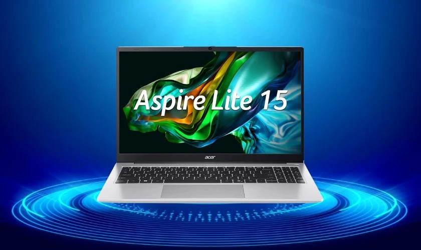 Acer Aspire Lite 15 AL15-41P-R3U5 – Giá: 14.290.000₫