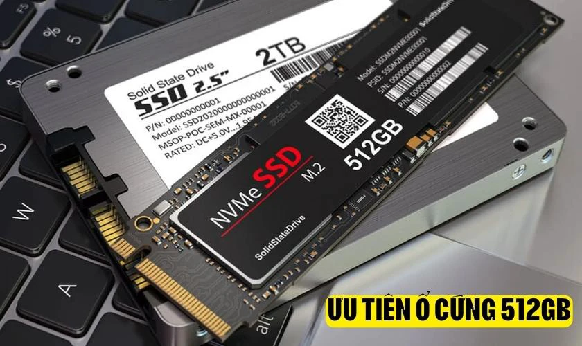 Tiêu chí chọn laptop cho sinh viên kinh tế dưới 15 triệu đồng