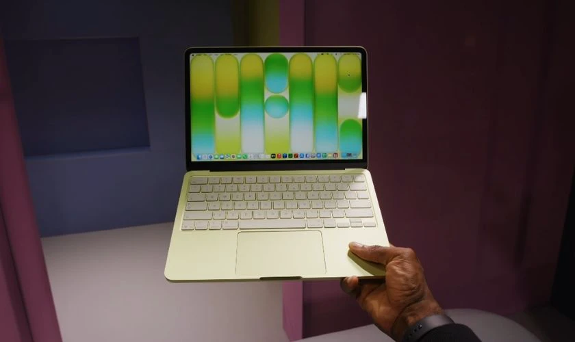 MacBook Neo 13 A18 Pro 6 CPU 5 GPU 8GB 512GB