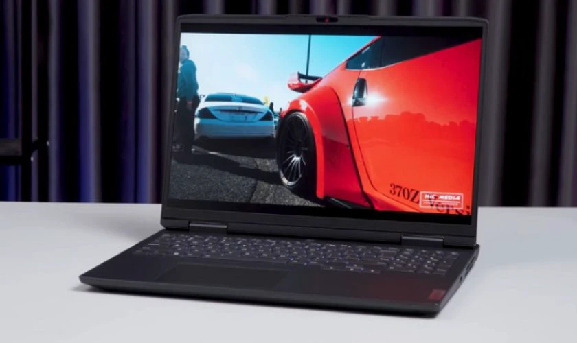 Lenovo IdeaPad Gaming 3 15ARH7