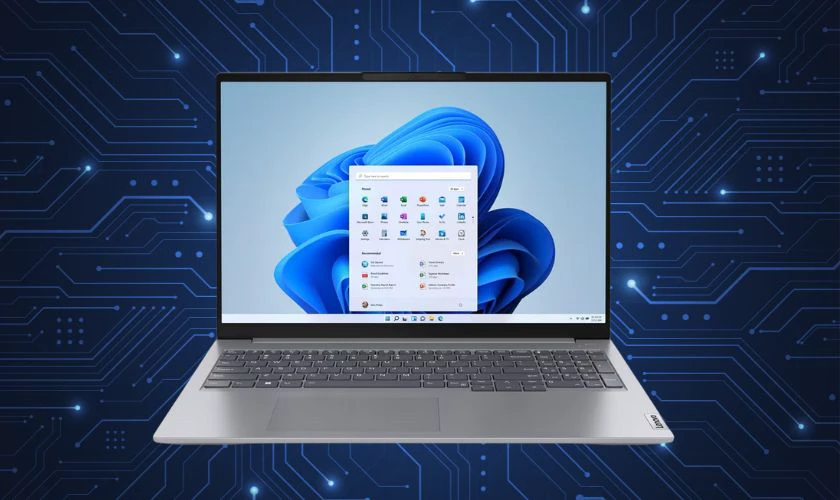 Lenovo ThinkBook 16 G6 IRL i5-13500H