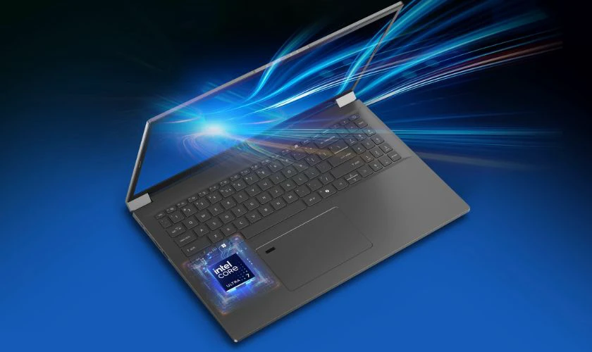 Acer Aspire 16 AI A16 71M 59L5
