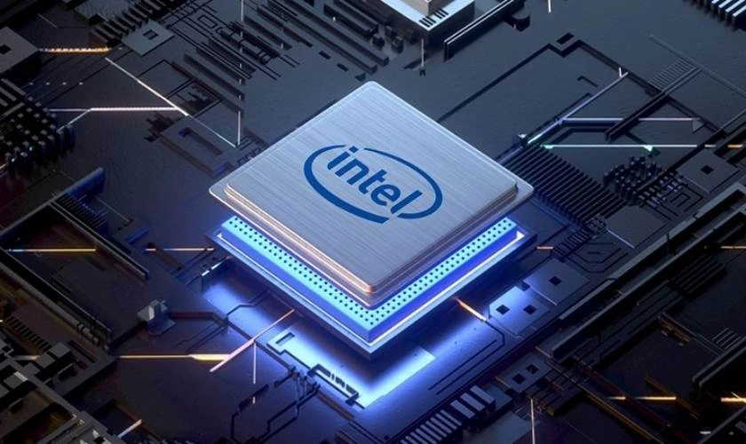 CPU có ít nhất 4 nhân, 8 luồng