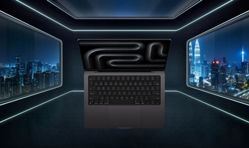 Laptop cho sinh viên lập trình IT chuyên nghiệp trên 30 triệu