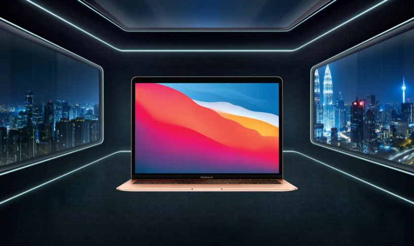 MacBook Air M1 vẫn là một trong những chiếc laptop đáng mua