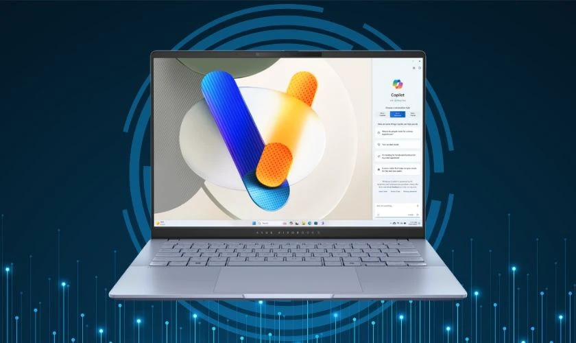 ASUS Vivobook S 14 OLED S5406MA-PP055W - 24.990.000đ