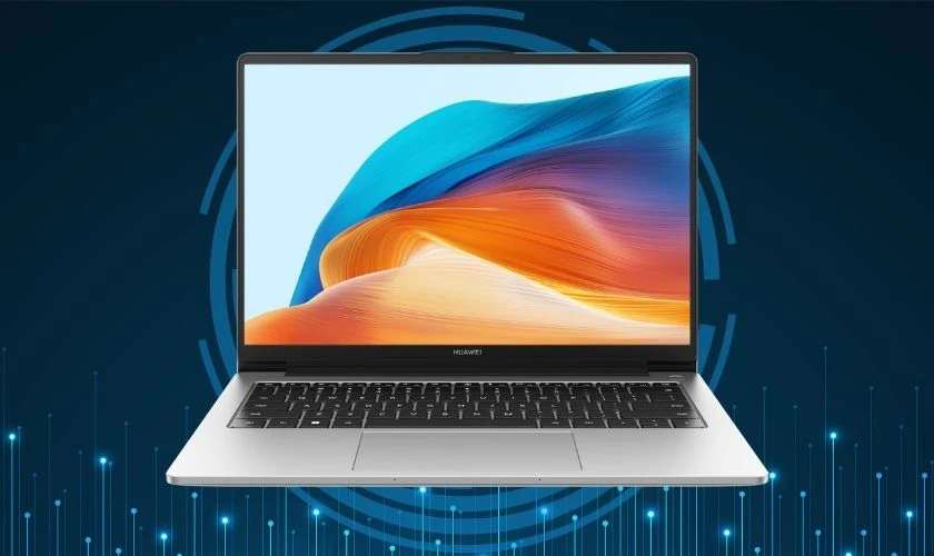 Huawei MateBook D 14 2024 Core i5 - 20.490.000đ