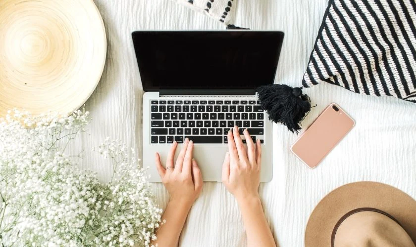 Ổ cứng SSD từ 512GB trở lên