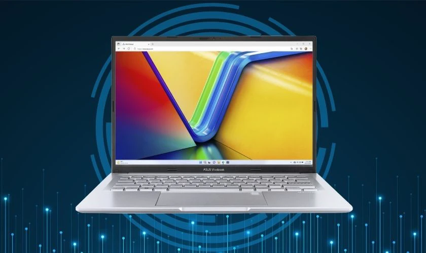 ASUS VivoBook 14 OLED M1405YA KM047W - 15.490.000 đ