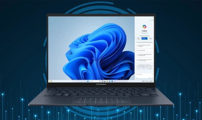 Asus Zenbook 14 OLED UX3405MA PP151W - 26.990.000 đ