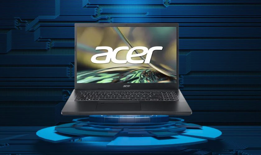 Laptop cho sinh viên ngành điện phân khúc phổ thông từ 15-20 triệu