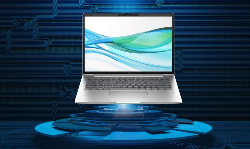 HP ProBook 440 G11 thuộc dòng laptop doanh nghiệp