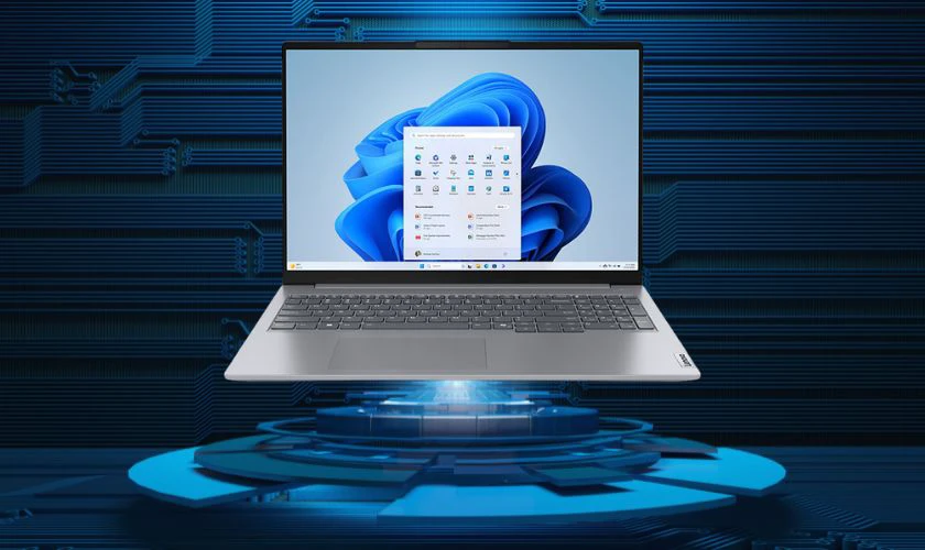 Lenovo ThinkBook 16 G7 IML phù hợp với sinh viên ngành điện